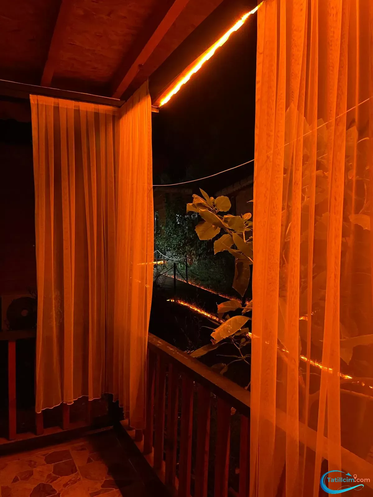 tatilcim.com Eylül Pansiyon Olimpos